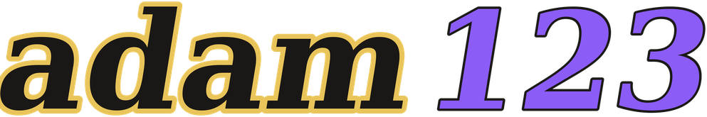 adam123 logo
