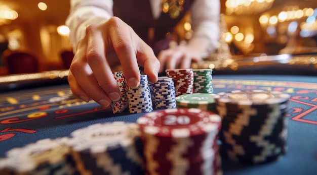 adam123 adam123 Casino Tables and Slots